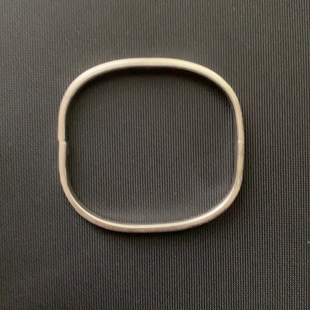 925 silver from Italy designer.